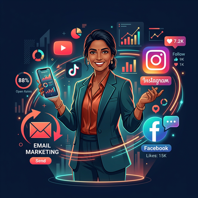 Mentorship Program for Women Entrepreneurs